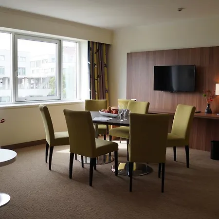 Hotel Carathotel Park *