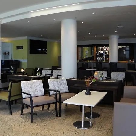 Carathotel Park Hotel Vídeň