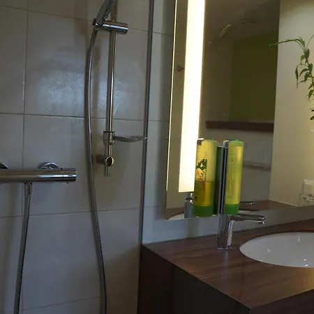 Hotel Carathotel Park Vídeň