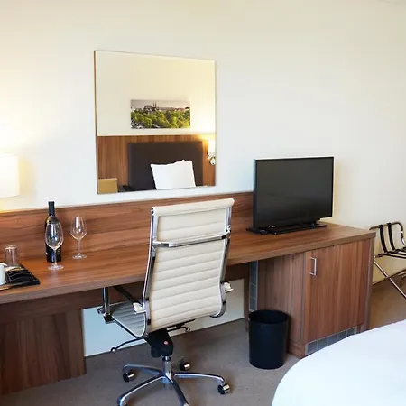 Hotel Carathotel Park *
