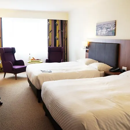 Carathotel Park Vídeň