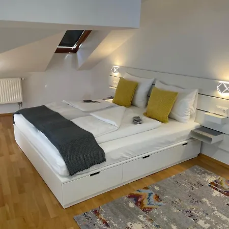 Hotel Brauhof