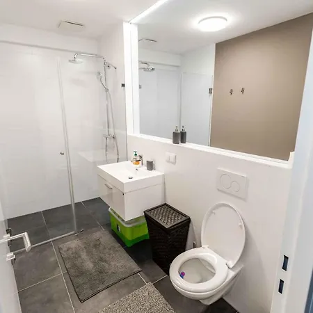 Flarent Apartments-wg Apartment *