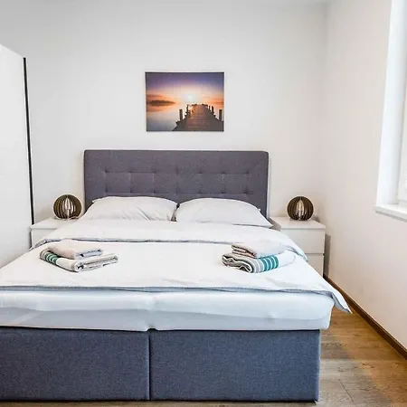 Flarent Apartments-wg Vienna