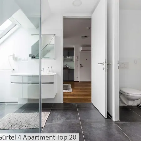 Flarent Apartments-wg