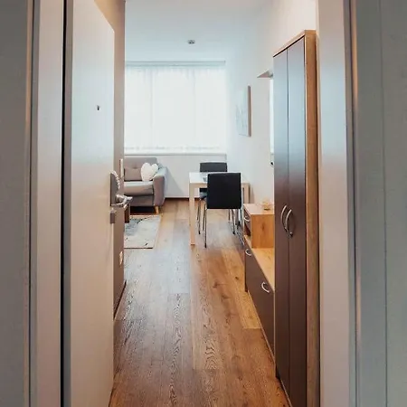 Apartment Flarent Apartments-wg Vienna