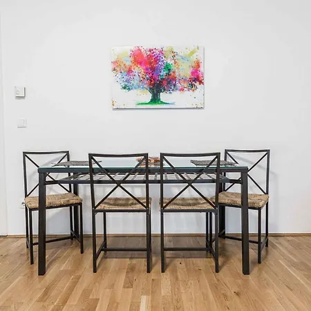 Apartment Flarent Apartments-wg Vienna