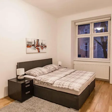 Flarent Apartments-wg Apartment Vienna