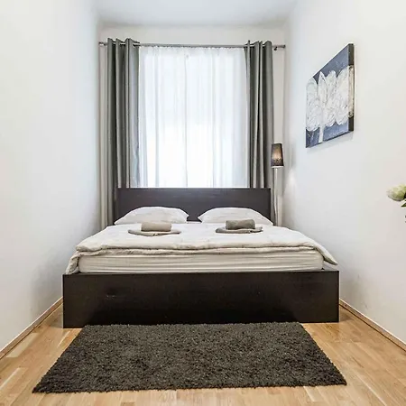 Flarent Apartments-wg Apartment *
