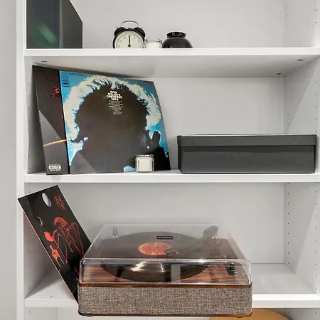 Boutique Space Vie #4o4 *