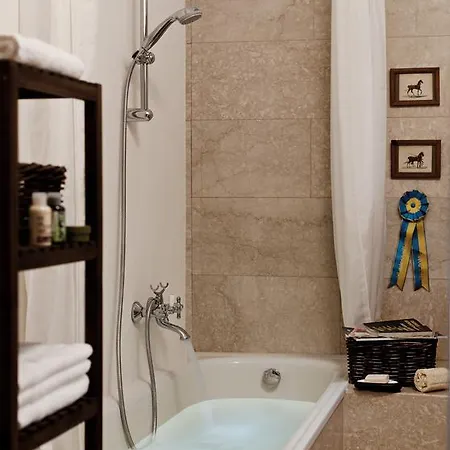 Chez Cliche Serviced Apartments - Naglergasse * Vienna