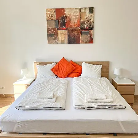 Apartment Experience Vienna
