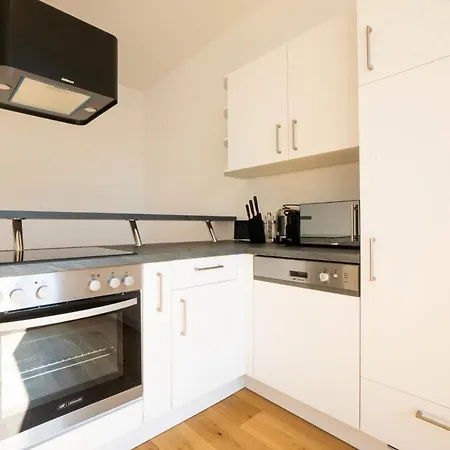 Apartment Orestaliving - Penthouse With Private Terrace