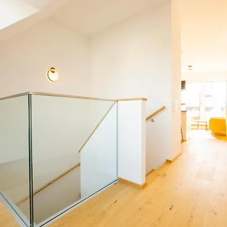 Orestaliving - Penthouse With Private Terrace Vienna