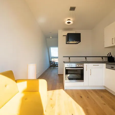 Orestaliving - Penthouse With Private Terrace Vienna
