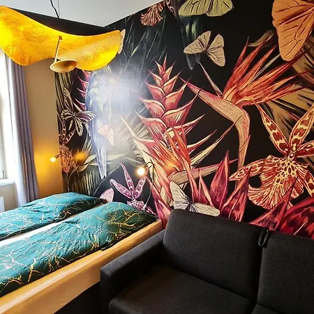 Apartment Boutique - Premium 3 Vienna