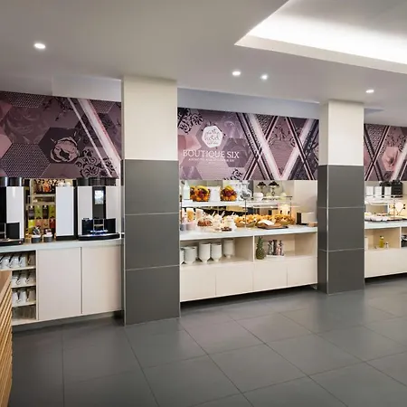 Elaya West 4* וינה