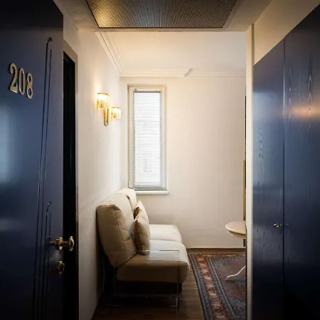 Arthotel Ana Gala Hotel 3*