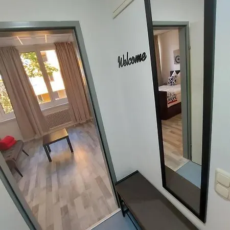 Apartment Apartman Favorita *