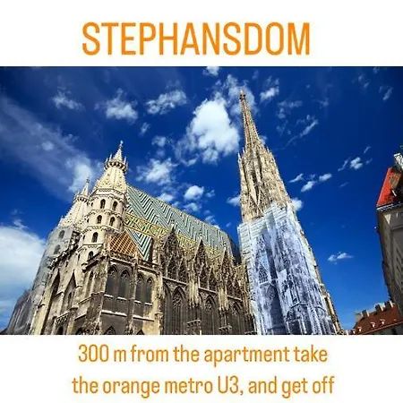 Apartman Top Location *