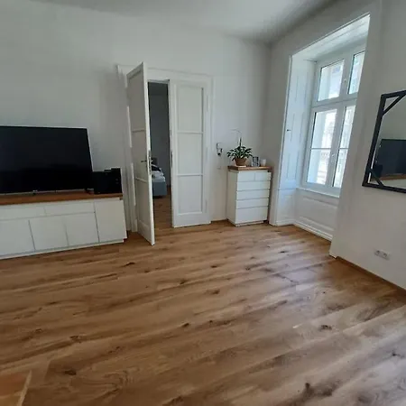 Apartment Sehr Zentral Gelegen Vienna