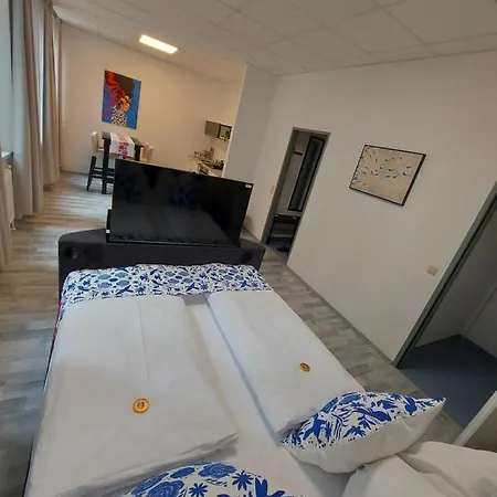Apartment Apartman Favorita *