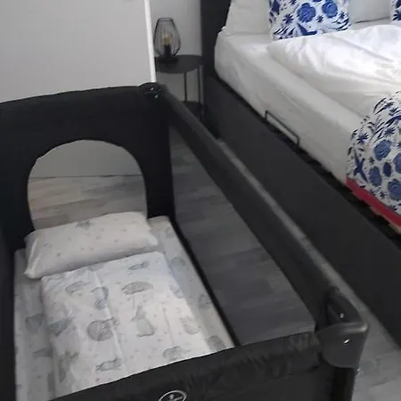 Apartman Favorita * Vienna