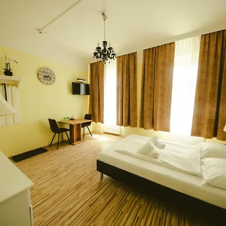 Hotel California Viena