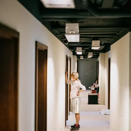 Magdas - First Social Business In Austria Hotel Vienna