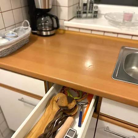 Klimatisiertes, Ruhiges Dachgeschoss Cityapartment Im Zentrum Wiens Apartment