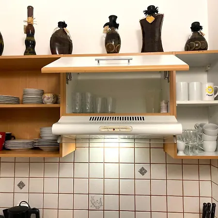 Klimatisiertes, Ruhiges Dachgeschoss Cityapartment Im Zentrum Wiens Vienna