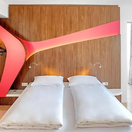 Hotel Prizeotel Vienna-city Vienna