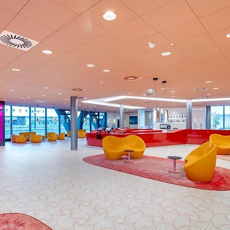 Prizeotel Vienna-city Hotel 3*