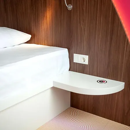 Prizeotel Vienna-city Hotel 3*