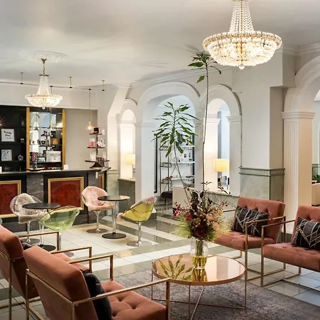 Arthotel Ana Gala Hotel Wenen
