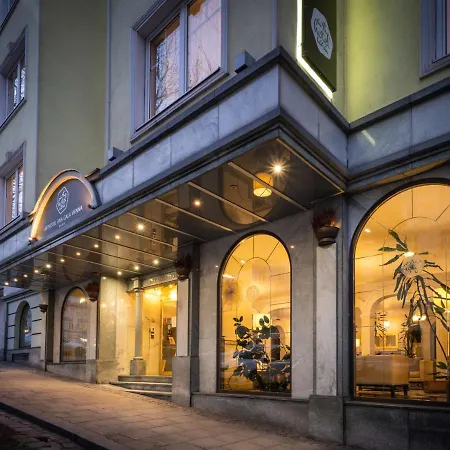 Arthotel Ana Gala Wenen