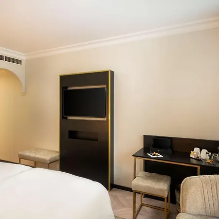 Elaya City Center Hotel 4*
