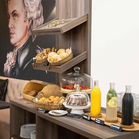 Elaya City Center Hotel Vienna