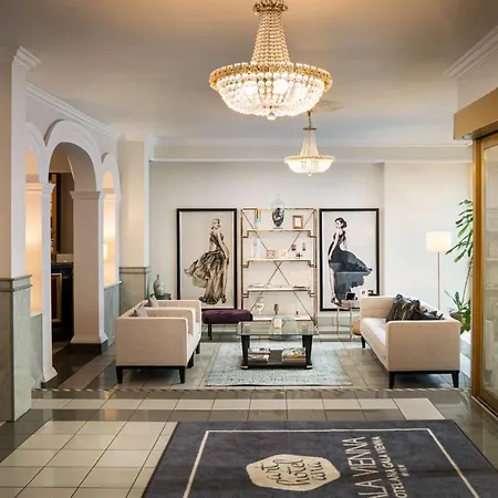 Arthotel Ana Gala Hotel Wenen