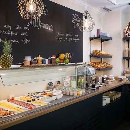 Arthotel Ana Gala Hotel Wenen