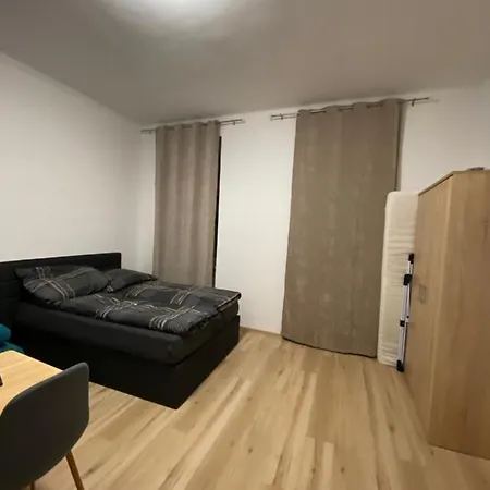 Niceapartmentgellertgasse Apartment *