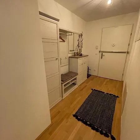 Apartment Lovely 3 Vienna