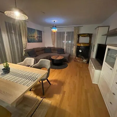 Lovely 3 * Vienna