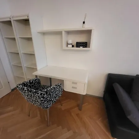 Cozynite Premium Hundertwasser Appartement