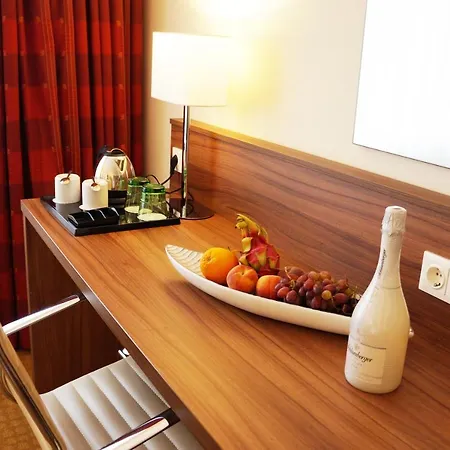 Carathotel Park Hotel Vídeň