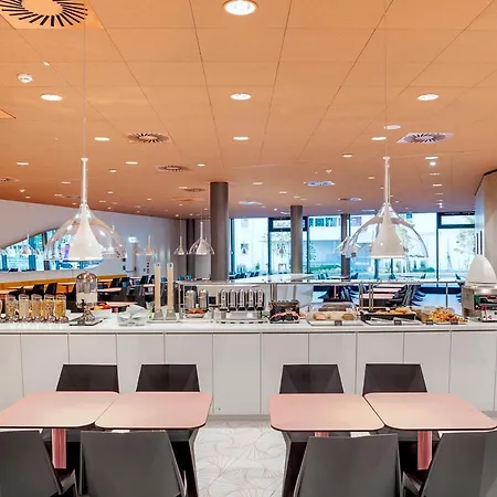 Prizeotel Vienna-city Vienna