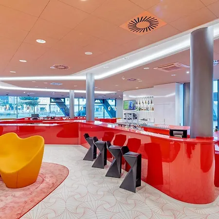 Hotel Prizeotel Vienna-city