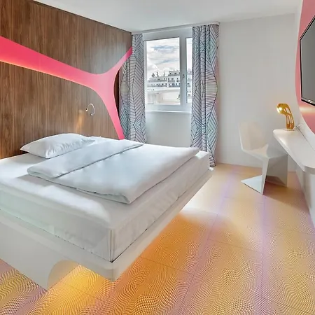 Prize By Radisson, 3*