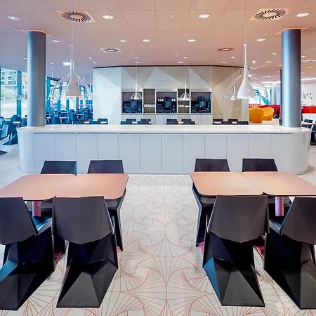 Hotel Prizeotel Vienna-city Vienna
