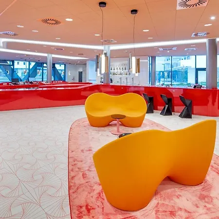 Hotel Prizeotel Vienna-city 3*